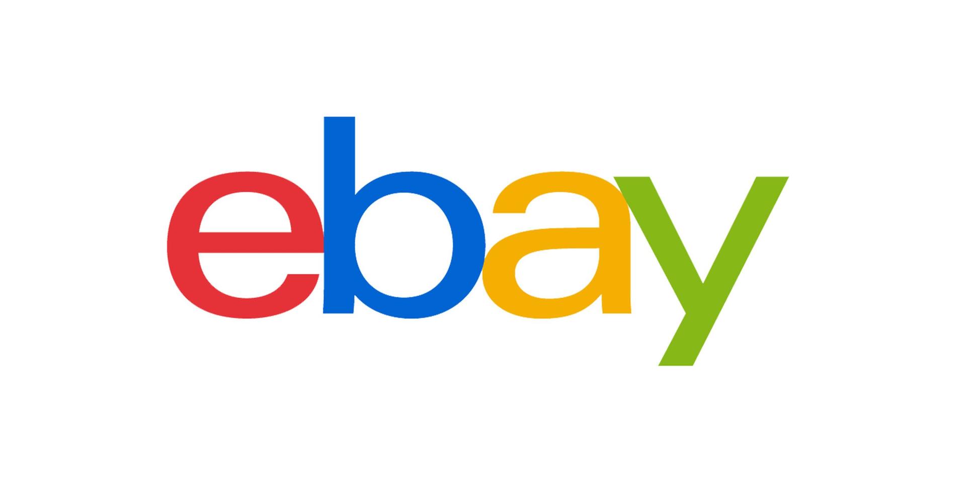 Image of eBay