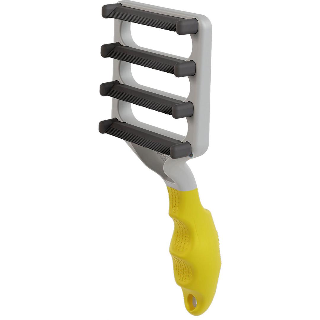 Image of FUR4 deShedding Tool - Short Hair Cat